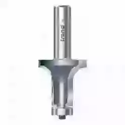 Deep Rounding over cutter